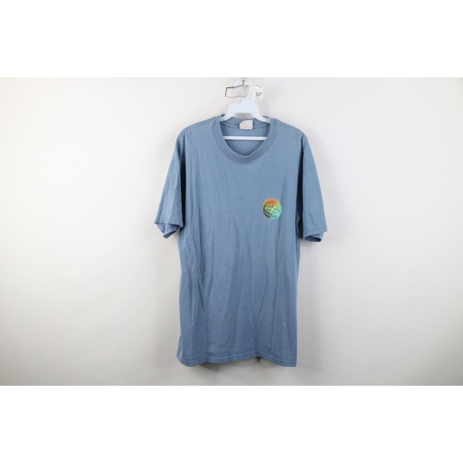 Ron jon t shirt - Etsy 日本