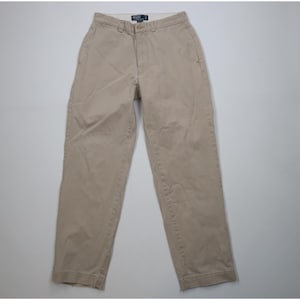 Ralph Lauren Philip Pants - Etsy