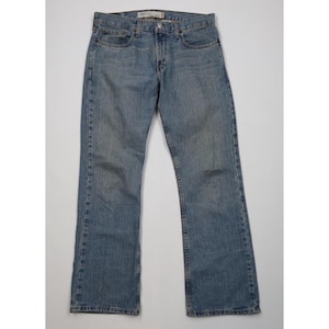 Vintage Levis 512 Bootcut - Etsy