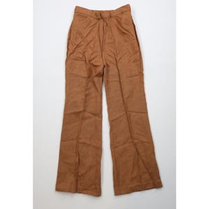 Gabardine 50s Pants - Etsy