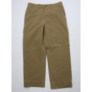 90s J. Crew Chinos - Etsy