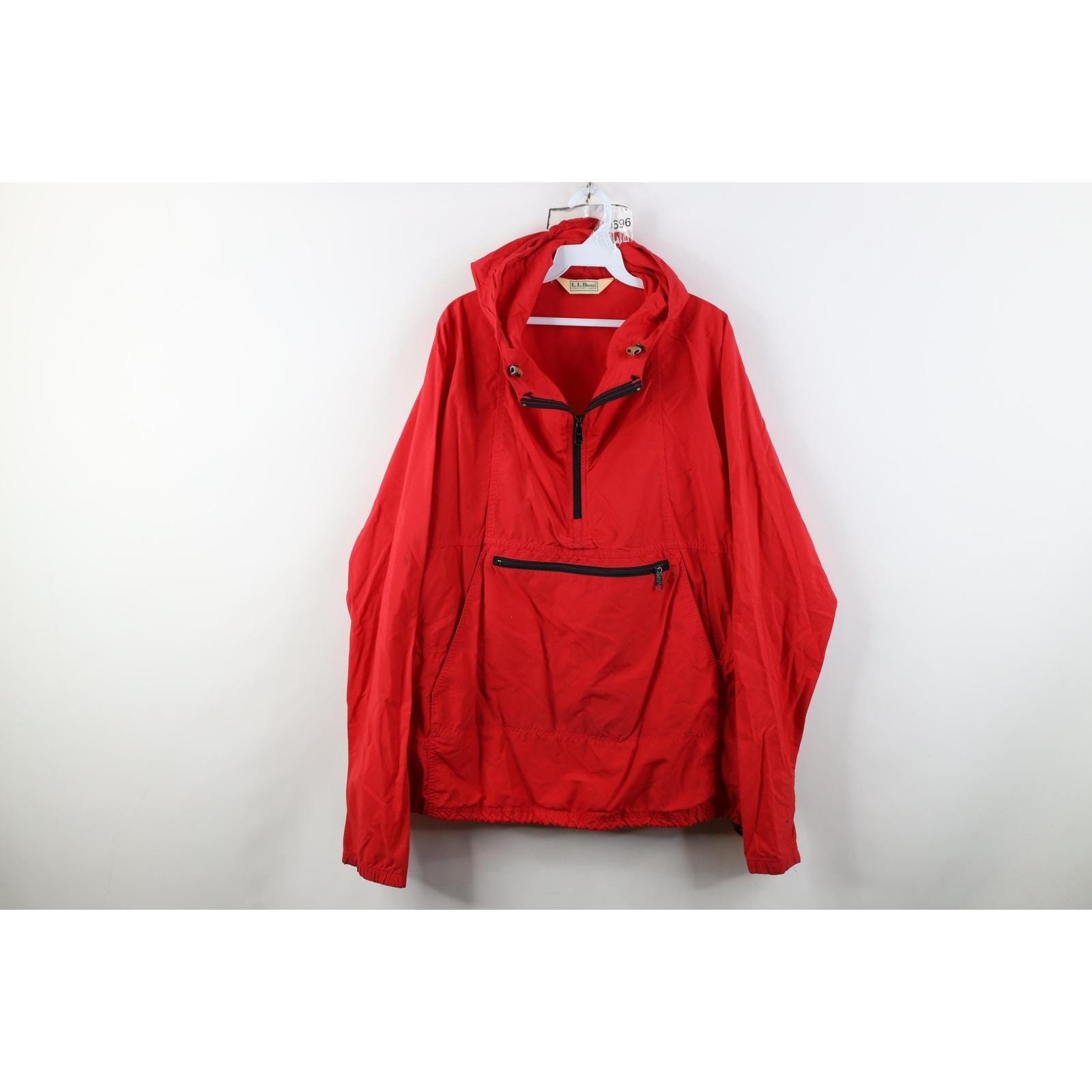 Mens Anorak - Etsy