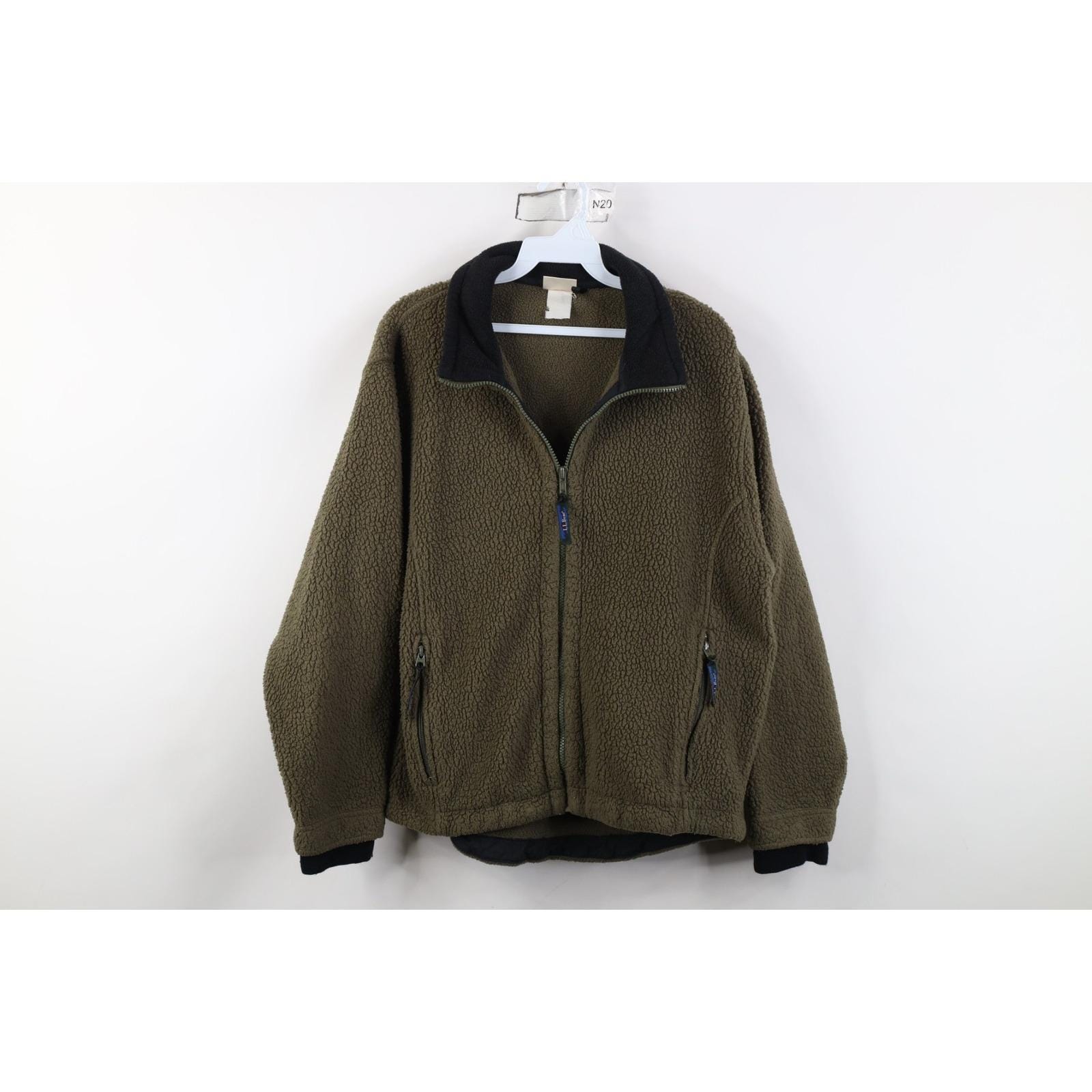 Ll Bean Parka - Etsy Australia