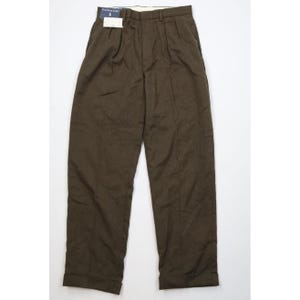 Vintage Ralph Lauren Slacks - Etsy Australia