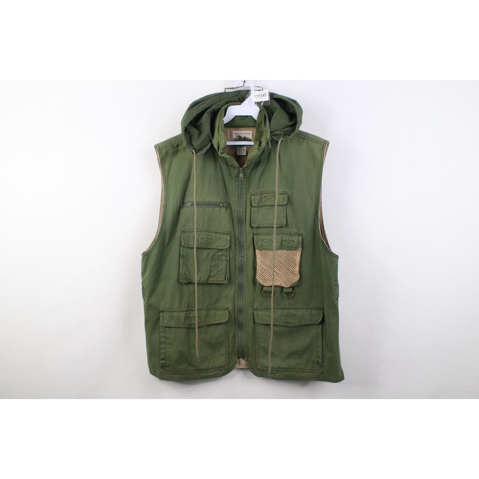 90s Tactical Vests - Etsy