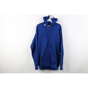60s Zip Hoodie - Etsy
