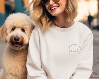 Clothing - Dog Mom