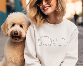 Clothing - Dog Mom