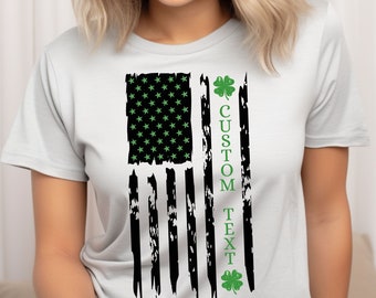 Clothing - St. Patricks