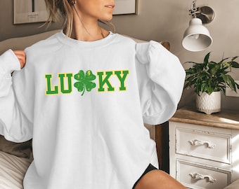 Clothing - St. Patricks