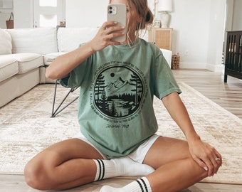 Boho Inspirational Shirt, Jeremiah 29:11 T-Shirt, Uplifting Bible Verse Tee, Faith-Based Graphic Tee, For I Know The Plans I Have For You