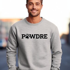 Dog Dad Sweatshirt, Dog Dad Shirt, Dog Dad Hoodie, Dog Dad Gift, Dog Lover Sweatshirt, Gift For Him, Fathers Day Shirt, Dog Shirt for Men