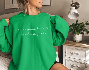 Clothing - St. Patricks