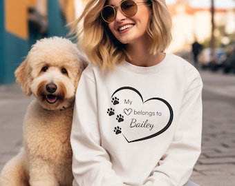 Clothing - Dog Mom
