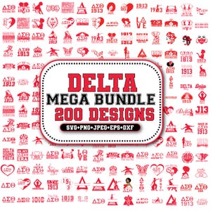 Delta Sigma Theta svg,Delta svg,Greek letter svg,DST 1913 svg, DST Greek Letter, Sorority Sisterhood,,1913 hand sign,Cricut & silhouette