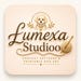 LumexaStudioo store logo