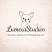LumexaStudioo store logo