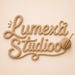 LumexaStudioo store logo