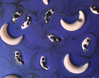 Cire fondante cassante Cloud 9