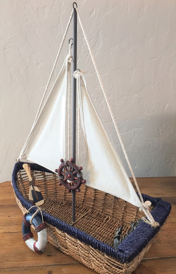barbie sailboat