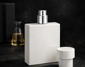 TD Parfumier No:30 – Extrait de Parfum Unisex