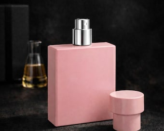 TD Parfumier No:20 – Extrait de Parfum para mujeres