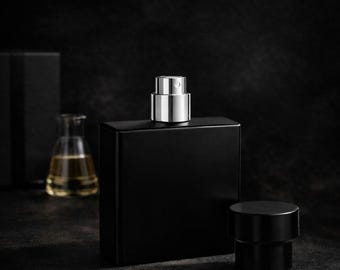 TD Parfumier No:10 – Extrait de Parfum para hombres