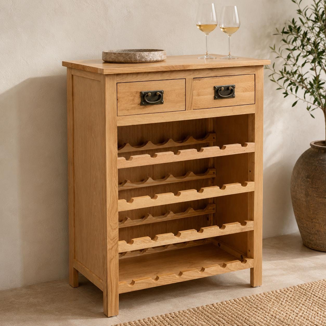 Vintage Wine Cabinet - Etsy