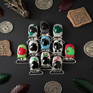 Mythical Dragon Drops