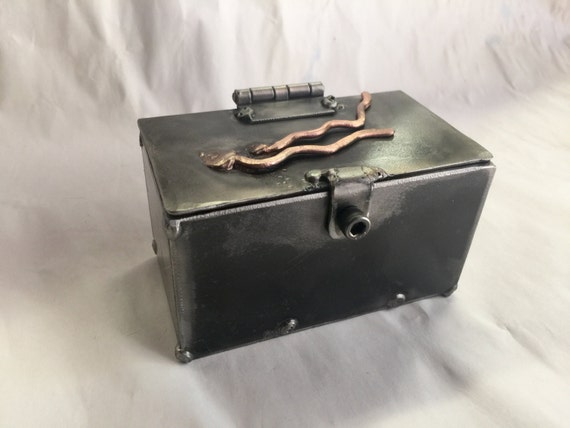 will g clip work with metal box will g clip work with metal box