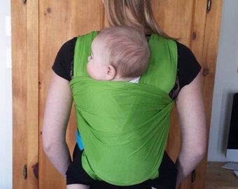 tallulah baby carrier