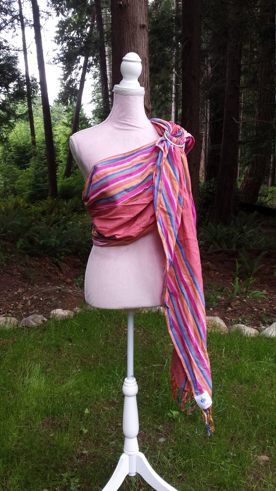 Ellaroo Ring Sling 2024 www.alhudapk