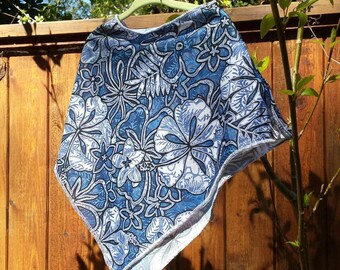 Toddler Beach Poncho, mesh, soft, multiwear, ready to ship, mini poncho, sale