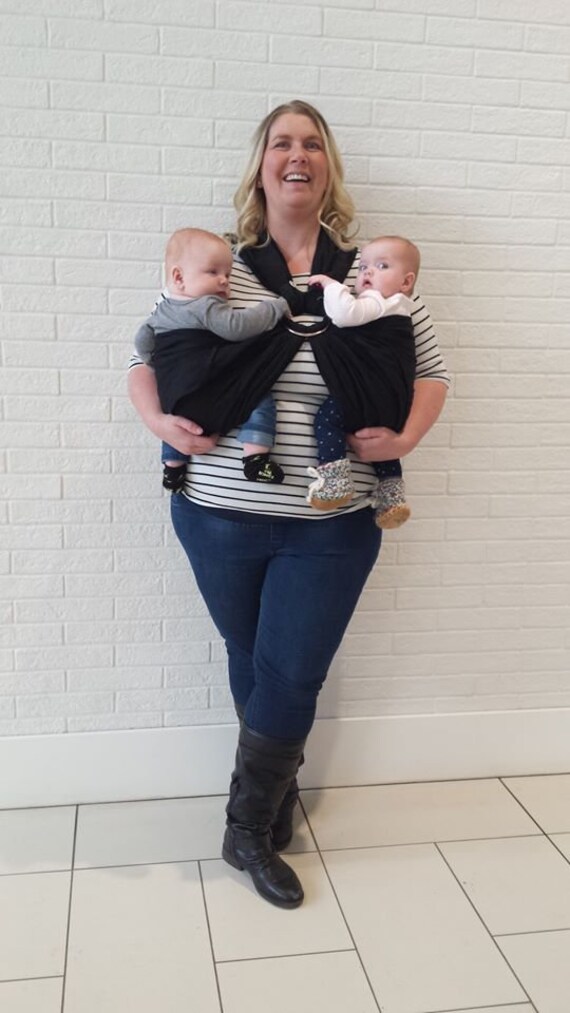 sling for twins