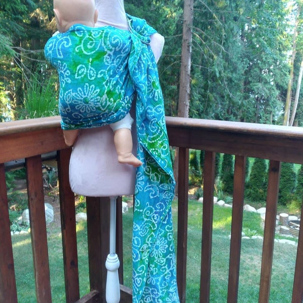 Baby Gauze Wrap Etsy