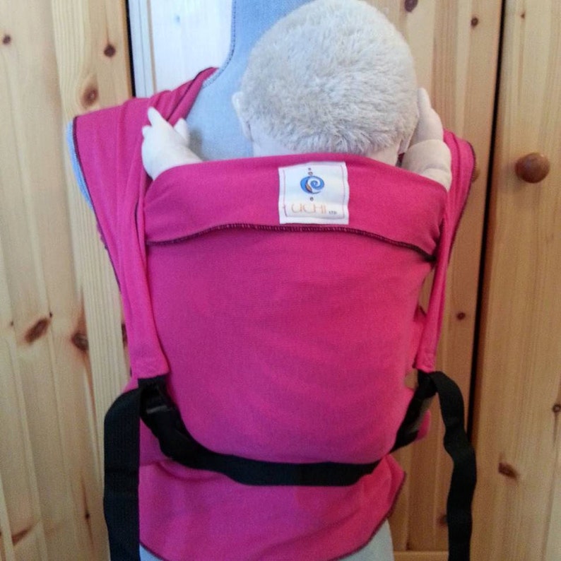 preemie baby carrier