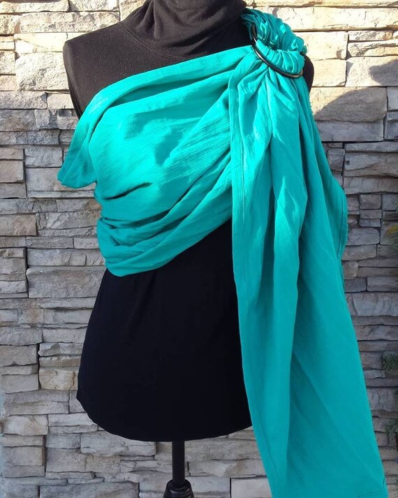 etsy ring sling