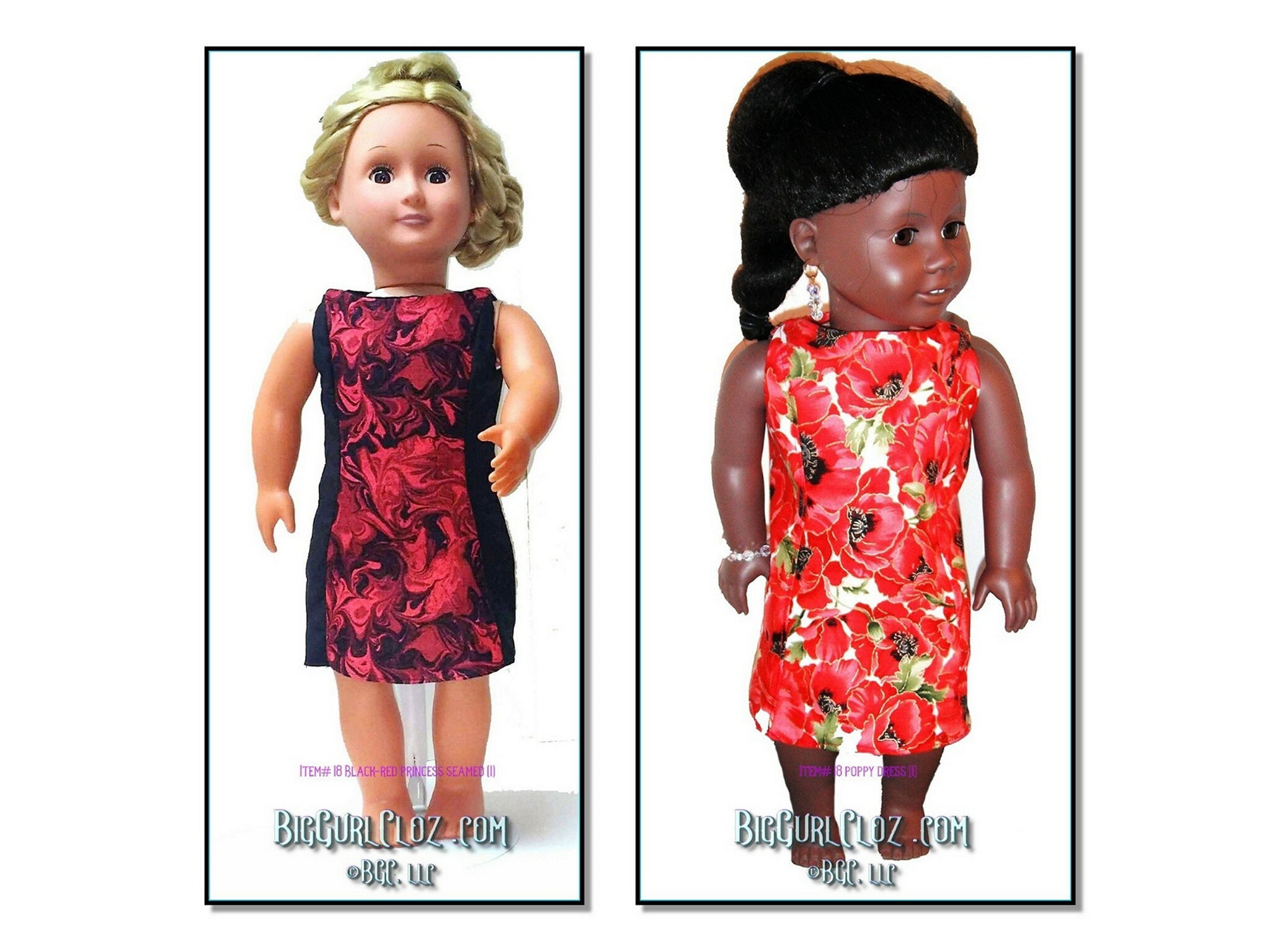 big w dolls clothes