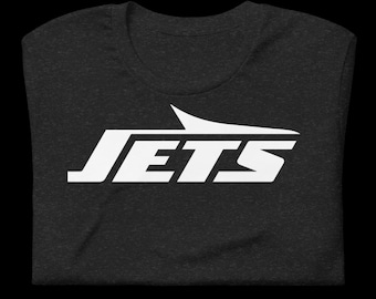 Jet Speed Logo SVG PNG | Fast Wordmark Logo | Airplane Jet Emblem | Racing Style Text Logo | Modern Sports Logo | Digital Download