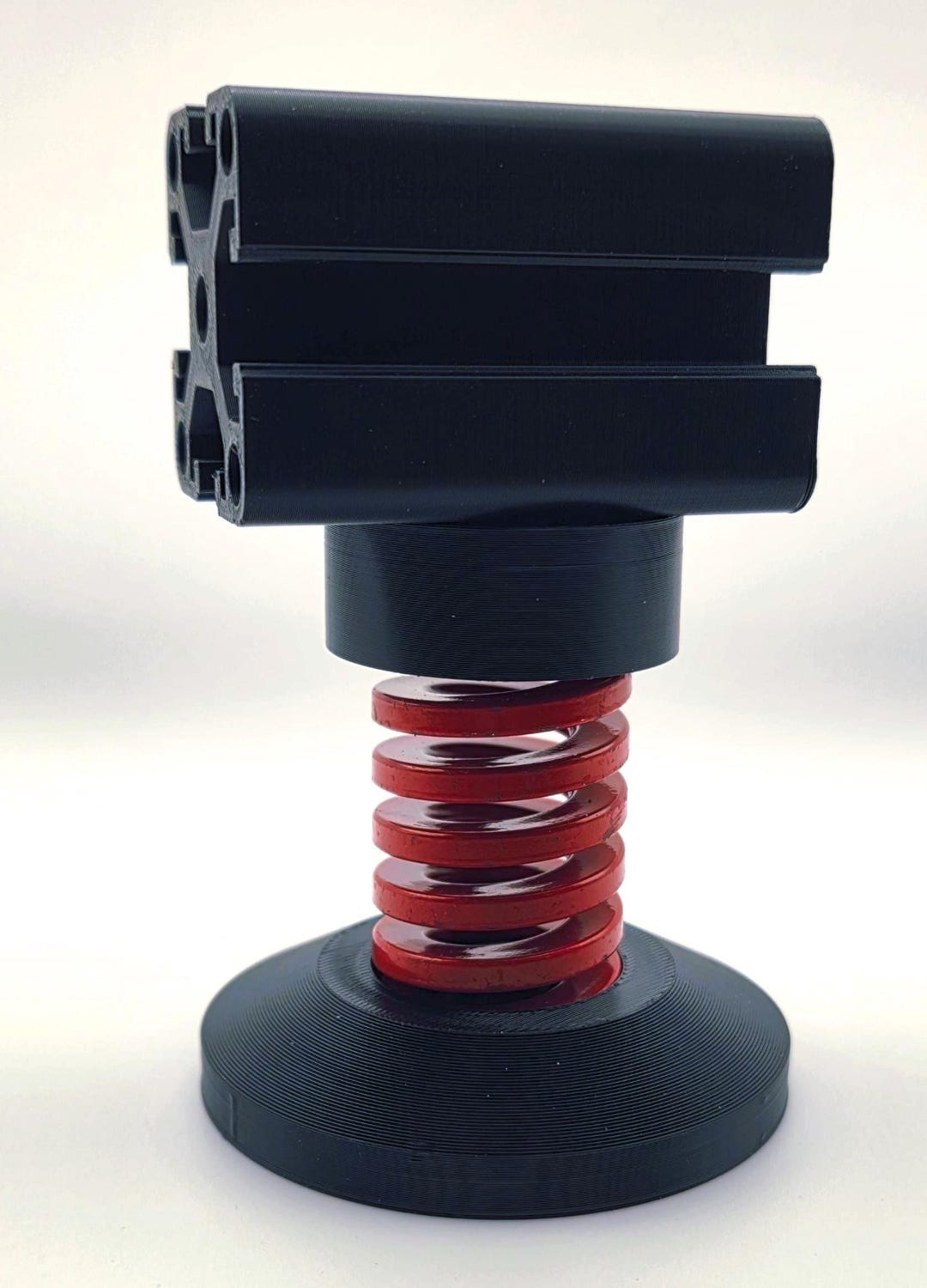 Set of 4 Sim Racing Rig Vibration Isolators - Heavy Duty - Etsy