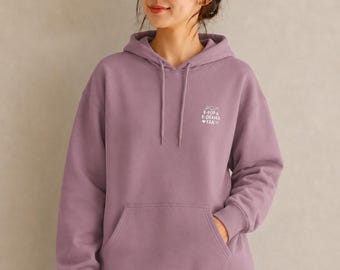 K-POP & K-DRAMA FAN Unisex Hoodie | Korean Pop Drama Lover Gift