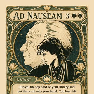 Proxy ad nasueam