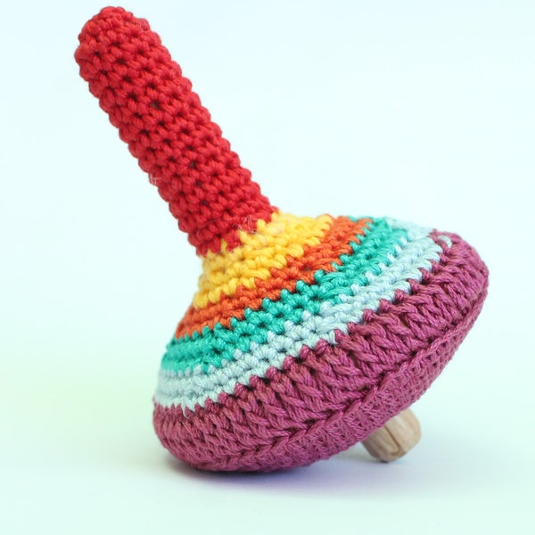 Crochet pattern Etsy Italia