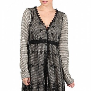 Women's sweater with lace bottom online