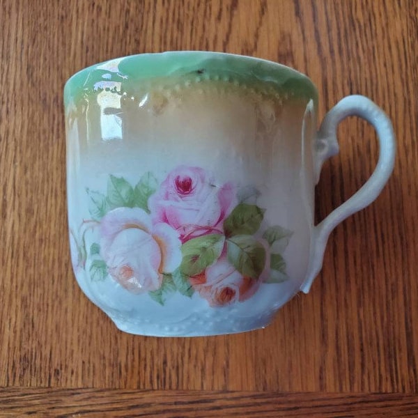 German Tea Cup Etsy