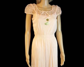 etsy nightgown