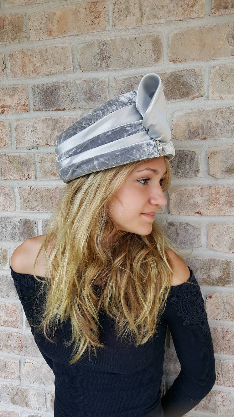 unique hats for women