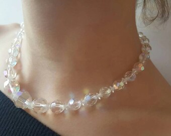 12 Collanine Con Pendente Di Cristallo Baker Ross - Kit Creativo Per Bambini | Gioielli Fai Da Te - Foto 7