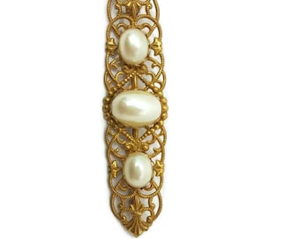 フィレンツェ イタリア マイクロモザイク アンティーク ブローチ、1900