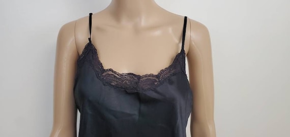 Victoria Secret Nightgown, Women's Satin Nightgow… - image 2